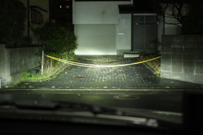 明るい!